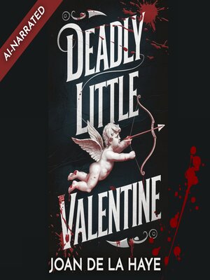 cover image of Deadly Little Valentine